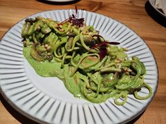 -本处·素食·融合料理(南油店)