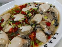 腌蚝-长平老姿娘夜粥(平东一街店)