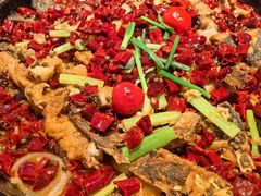 -老板恋上鱼(恒隆广场店)