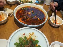 -静一·疆味小馆(黄河路店)
