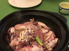 -百味馆·粤菜·湛江菜(后海花园店)