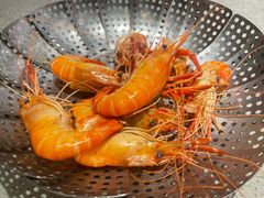 -粗茶淡饭·蒸鲜(光谷店)