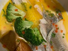 -大树餐厅(益田假日店)