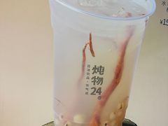 -炖物24章·顺时轻养茶(黄龙店)