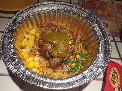 -碌碌发·东南亚风味烧烤档(体育西店)