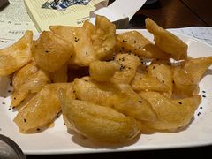 酥黄菜-老厨家(友谊路总店)