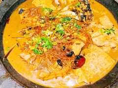 -金掌勺锅包肉(华润万象城店)