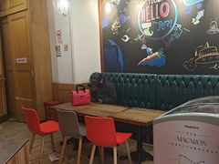 -TOUCH泰奇(奉贤宝龙城市广场店)