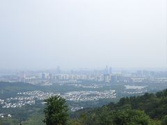 -九龙潭景区