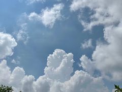 -萍乡武功山风景名胜区