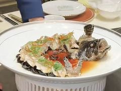 -翕间食·精致淮扬菜(江苏大剧院店)