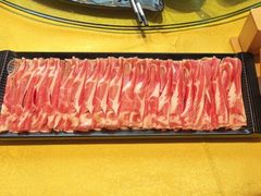 -东来顺饭庄(金泉广场店)