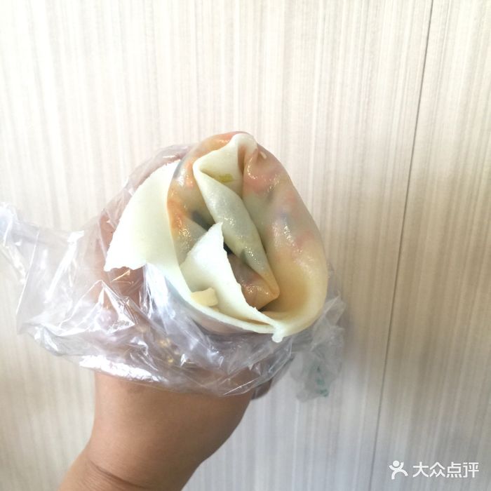 西昌卷粉图片