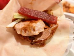 -小吊梨汤·北京菜·烤鸭(鸟巢店)