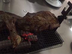 -旺烤园烧烤·炭烤羊腿(吴江阳光新天地店)