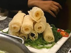 -辉哥火锅(虹桥路店)