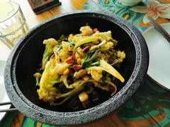 -烛影拾光观景餐厅·创意菜·摄影·小提琴(大唐不夜城店)