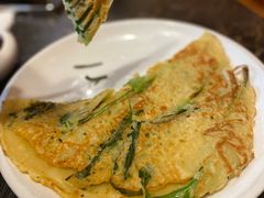 葱饼-高丽村韩国料理(兴华二路店)