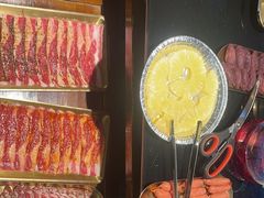 -东味北道熟成·炭火烤肉(九龙店)