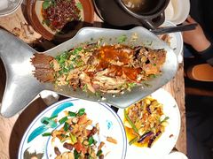 -树厨贵州菜(大十字店)