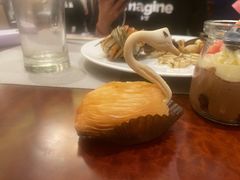 -索菲特西湖大酒店·香榭丽全日候餐厅(南山路店)