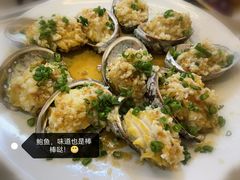 小鲍鱼-明香海鲜酒家(华强北店)