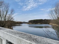 -昆山城市生态森林公园