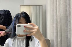 -Moyue HAIR SALON
