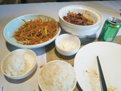 -同喜烤鸭店(光芒店)