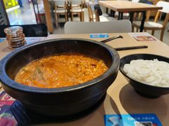 -大鼓米线(杭州国大城市广场店)