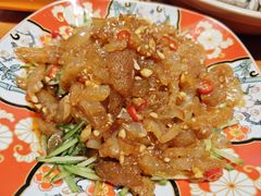 -东北小板凳地摊烧烤(泰来街店)