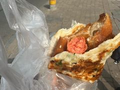 -文武王氏烧饼·无矾油条(西溪路店)