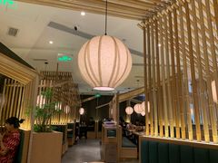 大堂-温野菜涮涮锅(大悦城店)