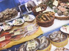 -三个渔夫·蒸汽海鲜(小白楼店)