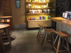 -星巴克臻选(杭州良渚文化村店)
