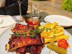 -JANS意式简餐厅·惠灵顿牛排