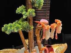 -蟹犇前•帝王蟹雪蟹(陆家嘴店)