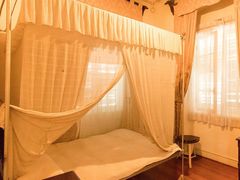 -龙环葡韵住宅式博物馆