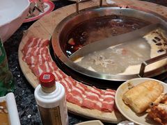 -蜀大侠火锅(森兰花园城店)