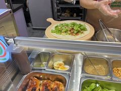 -集庄乡烤肉卷饼(朝阳凯德望京店)