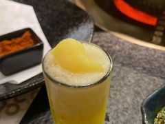 -湊湊火锅·茶憩(东城万达店)