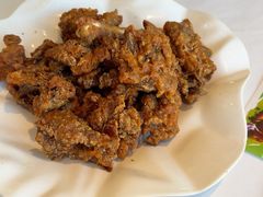 -玉林烤鸭店(定福庄店)