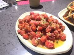 -一棠龙虾•王牌虾球(楚河汉街店)