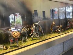 -张家港凤凰山景区河阳山歌馆