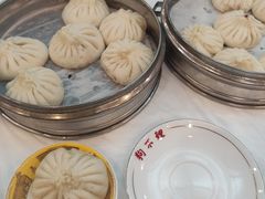 -狗不理(山东路总店)