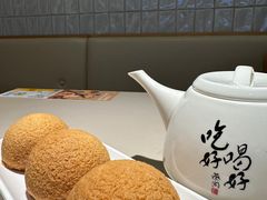-蔡澜点心·粤菜(万菱汇店)