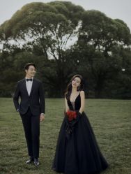 -易摄影婚纱摄影工作室