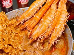-燃计沙茶皇·香港沙茶火锅(人广旗舰店)