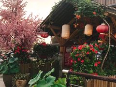 -二十八里太湖船菜(吉祥路店)