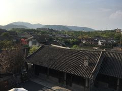 -茅山东方盐湖城景区